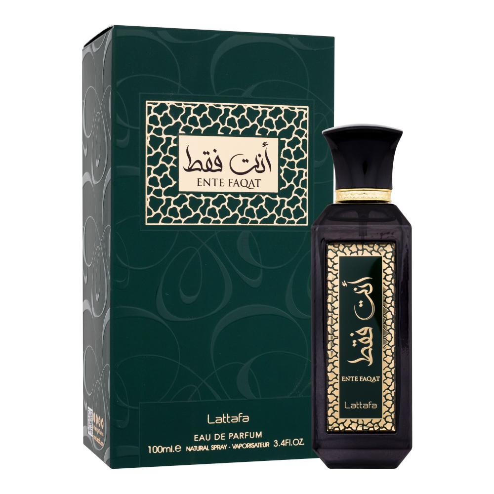 LATTAFA ENTE FAQAT 100ML